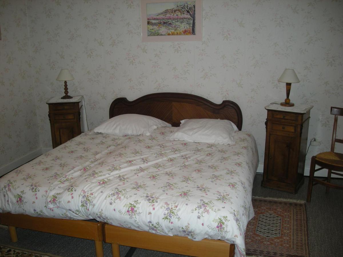 Chambre D'Hote Chez Lulu Saasenheim Bagian luar foto
