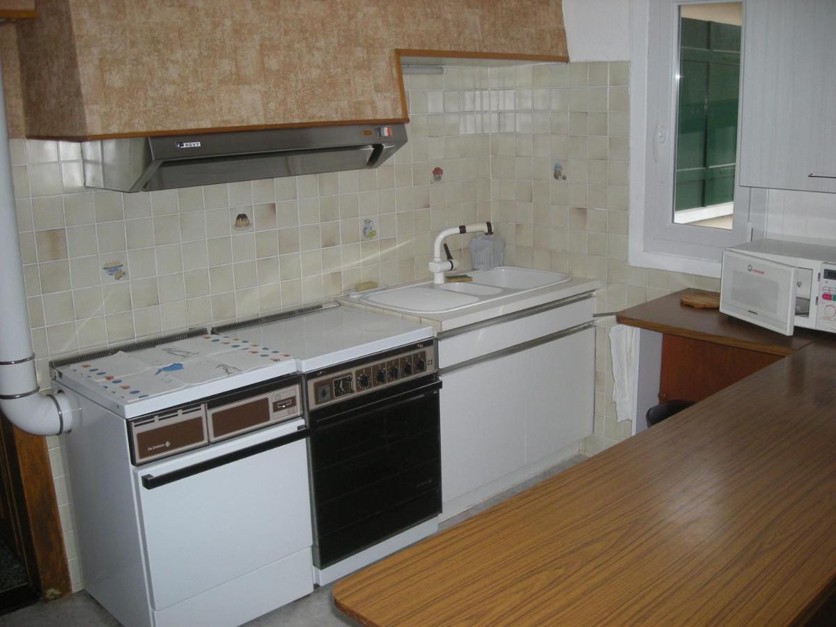 Chambre D'Hote Chez Lulu Saasenheim Bagian luar foto