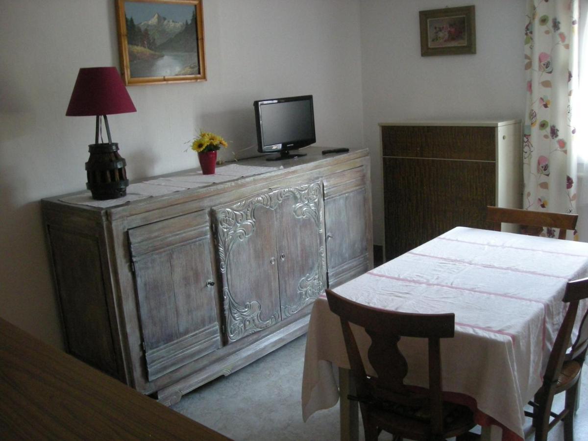 Chambre D'Hote Chez Lulu Saasenheim Bagian luar foto