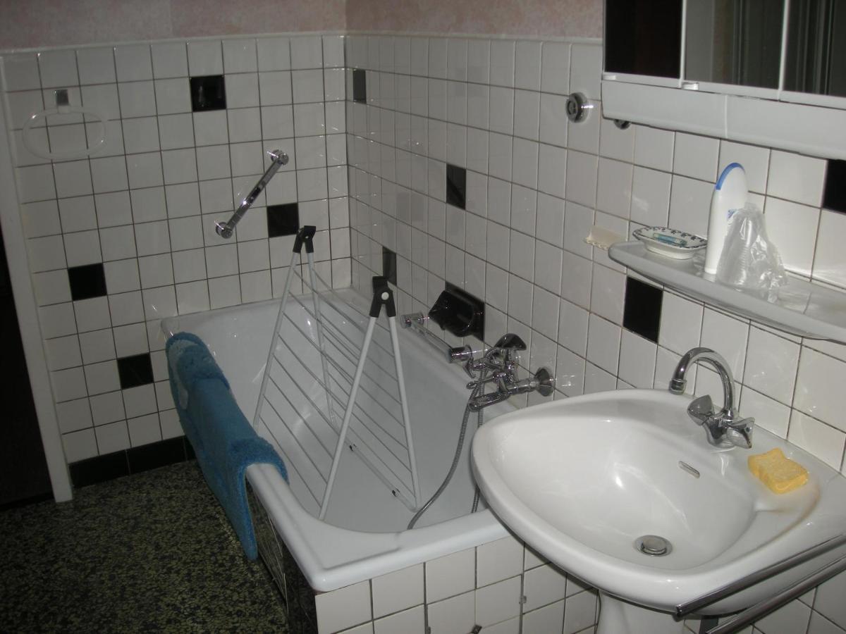 Chambre D'Hote Chez Lulu Saasenheim Bagian luar foto