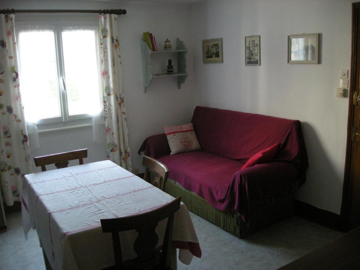 Chambre D'Hote Chez Lulu Saasenheim Bagian luar foto
