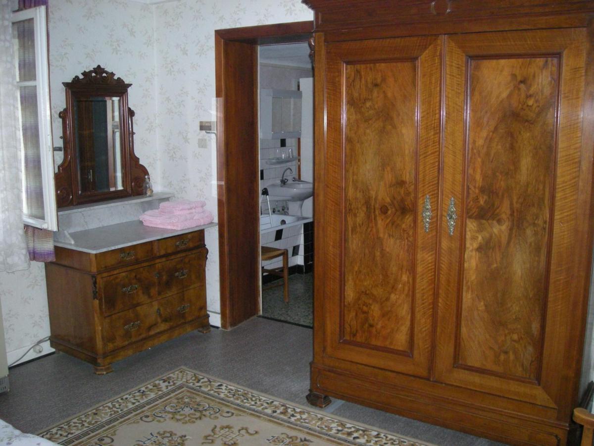 Chambre D'Hote Chez Lulu Saasenheim Bagian luar foto